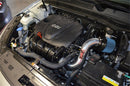 Injen SP Series Short Ram Intake – 2011-2015 Hyundai Sonata / 2011-2015 Kia Optima 2.4L - Polished