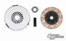 Clutch Masters FX Series Clutch Kit – 2006-2010 BMW M5 E60 7-Spd SMG Sprung Ceramic