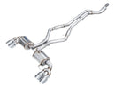 AWE Tuning Exhaust - 22-26 BMW M240i (G42)