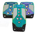 NRG Aluminum Sport Pedal M/T