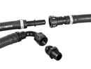 aFe Fuel/Air Separator – 2001–2010 GM Diesel 6.6L (Full Time Operation)