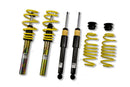 ST Suspensions X Coilovers – 2011 Volkswagen Jetta VI S