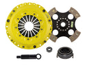 ACT Clutch Kit – 1999 Acura Integra MaXX/Race Sprung 6 Pad Clutch Kit – Heavy Duty