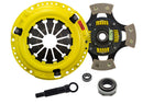 ACT Clutch Kit – 1990 Honda Civic MaXX/Race Sprung 6 Pad Clutch Kit – Heavy Duty