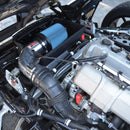 Injen PS Series Cold Air Intake – 2020 Polaris Slingshot Grand Touring / 2020-2024 Polaris Slingshot R + other applications 2.0L - Wrinkle Black