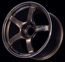 ADVAN TC-4 Wheel - 17x9.0 +35 | 5x114.3