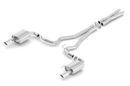 Borla Cat-Back Exhaust – S 15-17 Ford Mustang GT 5.0L V8 - product image 4