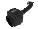 aFe QUANTUM Pro DRY S Cold Air Intake System – 14–19 GM Silverado / Sierra 1500 5.3/6.2L V8