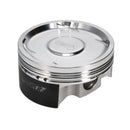 Manley 04+ Subaru WRX/STI (EJ257) 83mm Stroker 99.5mm STD Bore 8.5:1 Dish Platinum Piston - Single