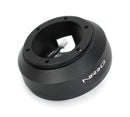 NRG Short Hub Adapter 5-12 Porsche 977 / 00+ Audi A4 / 08+ VW / Lamborghini Gallardo / Audi R8 – Default Title