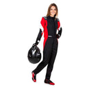 Sparco Competition Lady Racing Suit