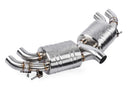 APR Cat-Back Exhaust System – 2015-2017 Volkswagen Golf R MK7 – alternate view 37