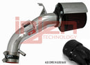 Injen SP Series Short Ram Intake – 2007-2012 Nissan Altima 2.5L - Polished