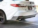 aFe Takeda Cat-Back Exhaust – 2025+ Toyota Camry 2.5L