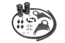 Radium Engineering Catch Can Kit – Mitsubishi Evo 8-9 Dual Fluid Lock
