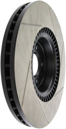 StopTech Sport Slotted Brake Rotors – 2015-2016 Audi S7 product image 2