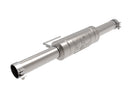 aFe Vulcan Series Muffler – T304 Upgrade Pipe