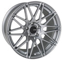ENKEI TMS 18x8.5 Storm Gray