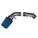Injen Power-Flow Cold Air Intake – 1996-1998 Toyota 4Runner / Tacoma 3.4L - Polished