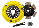 ACT Clutch Kit – 1990 Eagle Talon MaXX/Race Sprung 6 Pad Clutch Kit – Heavy Duty
