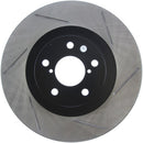 StopTech Sport Slotted Brake Rotors – 2005-2006 Saab 9-2X product image 8