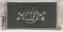 CSF A/C Condenser - 17-19 Ford Escape 1.5L Turbo