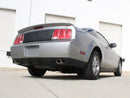 aFe MACH FORCE-Xp Cat-Back Exhaust – 2005–2009 Ford Mustang 4.0L
