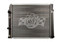 CSF Radiator - 92-94 Volvo 940 2.3L OEM Plastic