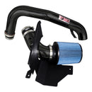 Injen SP Series Short Ram Intake – 2013-2014 Ford Focus 2.0L Turbo - Black