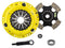 ACT 1980 Toyota Corolla XT/Race Rigid 4 Pad Clutch Kit