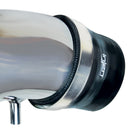 Injen SP Series Short Ram Intake – 2017-2021 Honda Civic - Polished