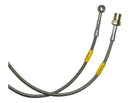 Goodridge Stainless Steel Braided Brake Line Kit – 2008+ Toyota Tundra 2 / 4WD