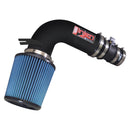 Injen Power-Flow Short Ram Intake – 2014-2018 Ram 1500 / 2019 Ram 1500 Classic 3.0L - Wrinkle Black