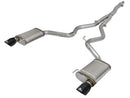 aFe MACH FORCE-Xp Cat-Back Exhaust – 2015–2016 Ford Mustang EcoBoost 2.3T