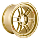 ENKEI RPF-1 Wheel - 15x8.0 +28 | 4x100 | Titanium Gold