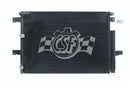CSF A/C Condenser - 11-14 Ford Edge 3.5L