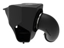 aFe Takeda Momentum Cold Air Intake – 2021 Toyota Supra 2.0T