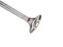 Manley Nissan 2.6L Inline 6 - 24 Valve (RB26DET/T) Exhaust 30.15mm Stainless Race Flo Valve (SINGLE)