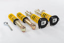 ST Suspensions XTA Coilovers – 2007–2013 MINI Cooper R56 excluding S/Clubman/RCW