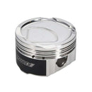 Manley 13+ Subaru BRZ (FA20) 86mm STD () Bore 10:1 Dish Piston - Single