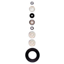 Bilstein B8 6112 Suspension Kit – 2008–2022 Toyota Sequoia