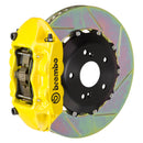 Brembo GT Front Big Brake Kit – Mazda 2016+Miata MX-5 (ND) – 4-Piston Cast – 328x28mm 2-Piece
