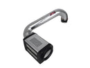 Injen Power-Flow Cold Air Intake – 2009-2010 Dodge Ram 1500 / 2011-2018 Ram 1500 / 2019-2023 Ram 1500 Classic 5.7L - Polished