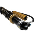 Bilstein Black Hawk Powersports Shocks & Struts – 2021–2022 Polaris RZR Turbo S
