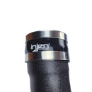 Injen Power-Flow Cold Air Intake – 2005-2019 Nissan Frontier / 2003-2007 Nissan Murano / 2005-2012 Nissan Pathfinder / 2005-2015 Nissan Xterra 4.0L - Wrinkle Black