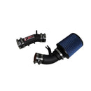 Injen Power-Flow Cold Air Intake – 1996-1998 Toyota 4Runner / Tacoma 3.4L - Wrinkle Black