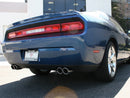 aFe MACH FORCE-Xp Cat-Back Exhaust – Dodge Challenger 09 5.7L