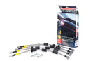 Goodridge Stainless Steel Braided Brake Line Kit – 2013-2016 Ford Escape (All Models)
