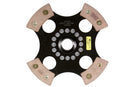 ACT Clutch Disc – 1991 Saturn SC – ACT4214025