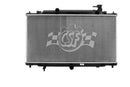 CSF Radiator - 14-19 Mazda 6 2.5L OEM Plastic